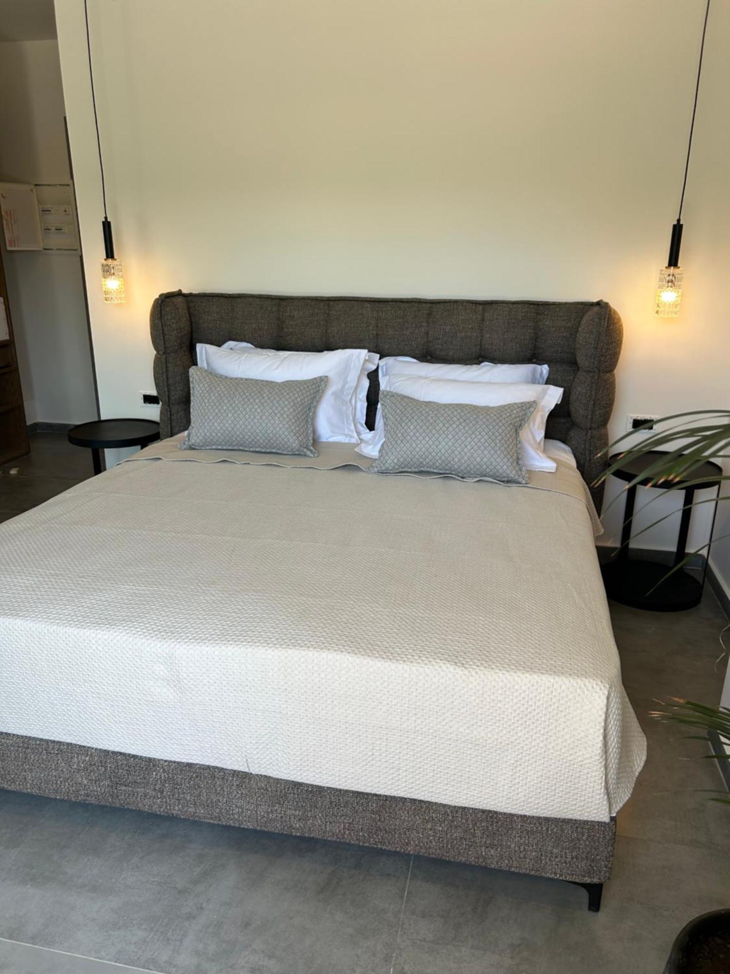 X Luxury Suites Argostoli  Exterior foto