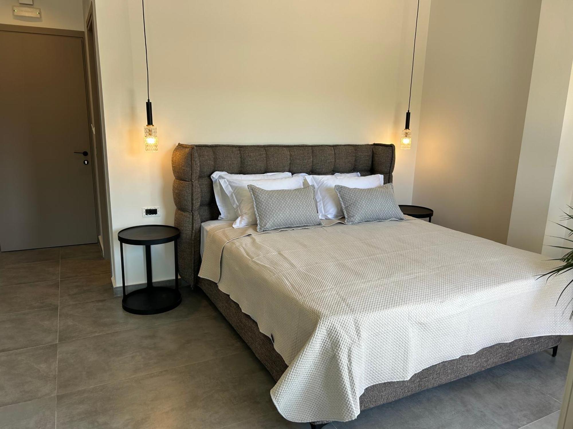 X Luxury Suites Argostoli  Exterior foto
