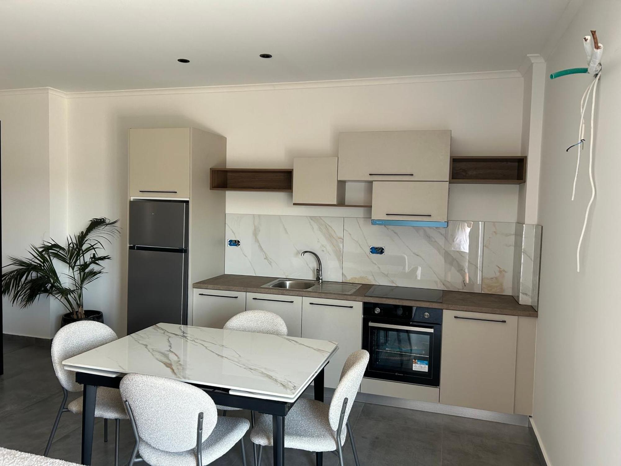X Luxury Suites Argostoli  Exterior foto