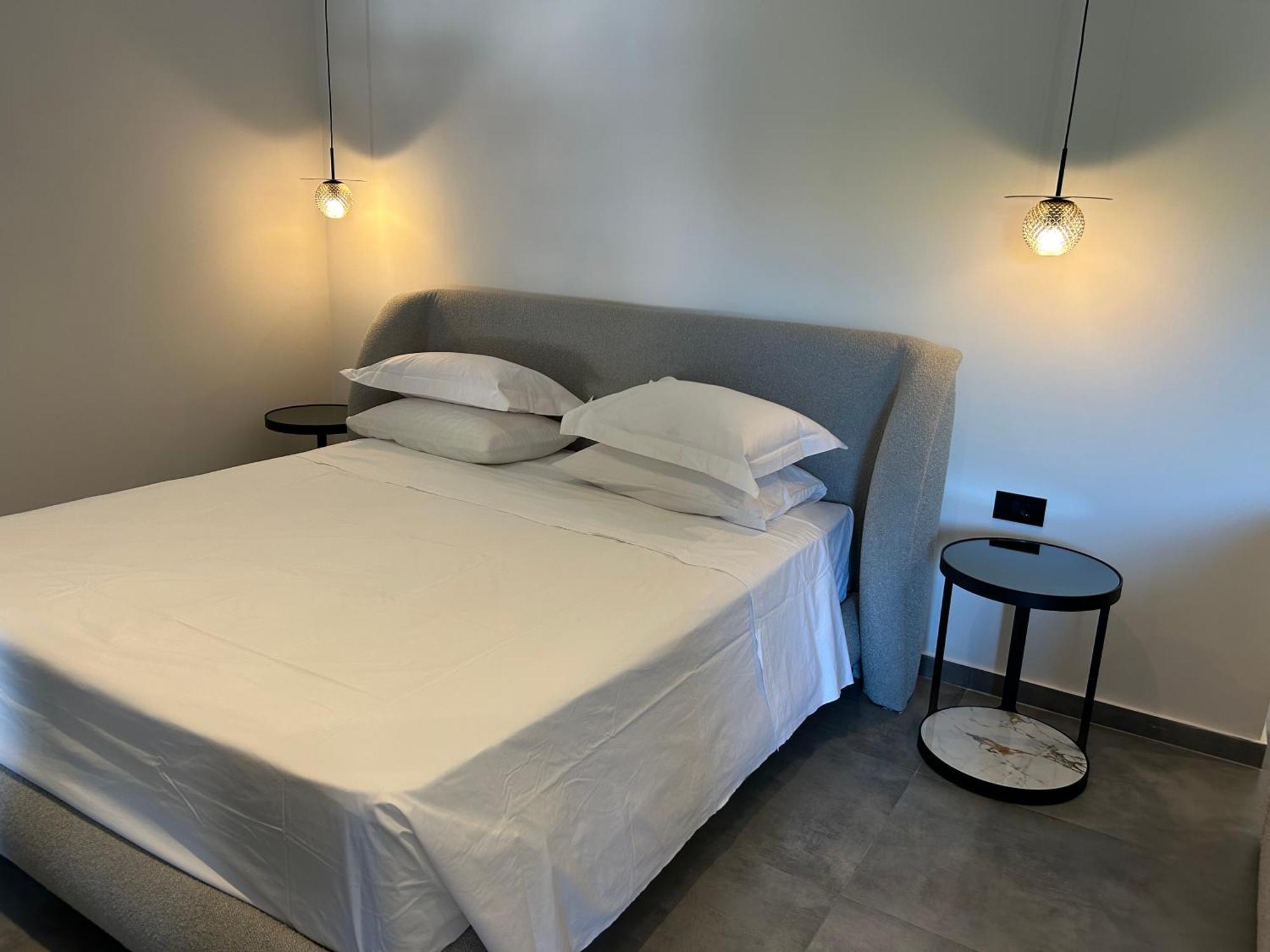X Luxury Suites Argostoli  Exterior foto