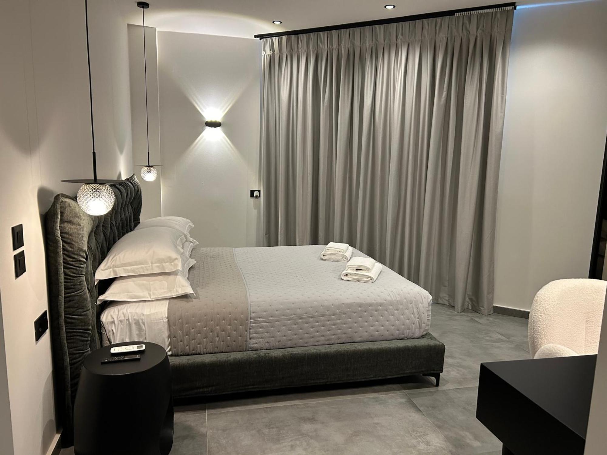 X Luxury Suites Argostoli  Exterior foto
