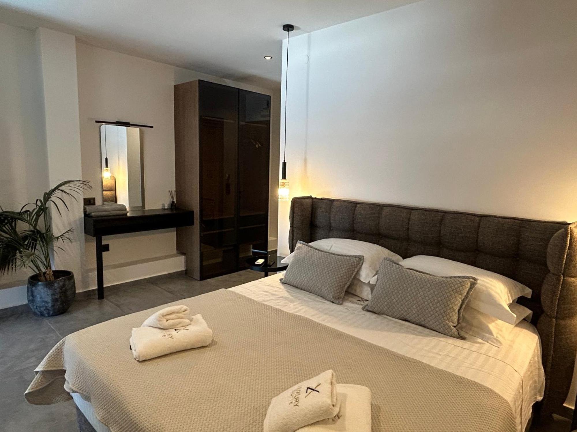 X Luxury Suites Argostoli  Exterior foto