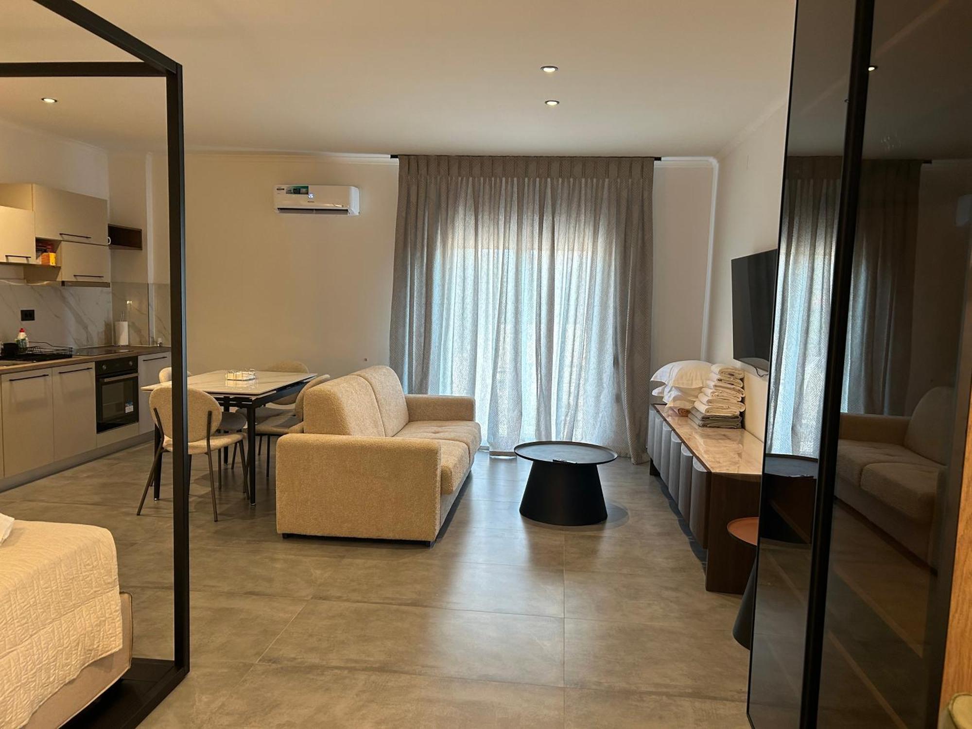 X Luxury Suites Argostoli  Exterior foto