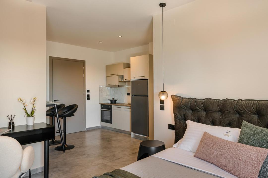 X Luxury Suites Argostoli  Exterior foto