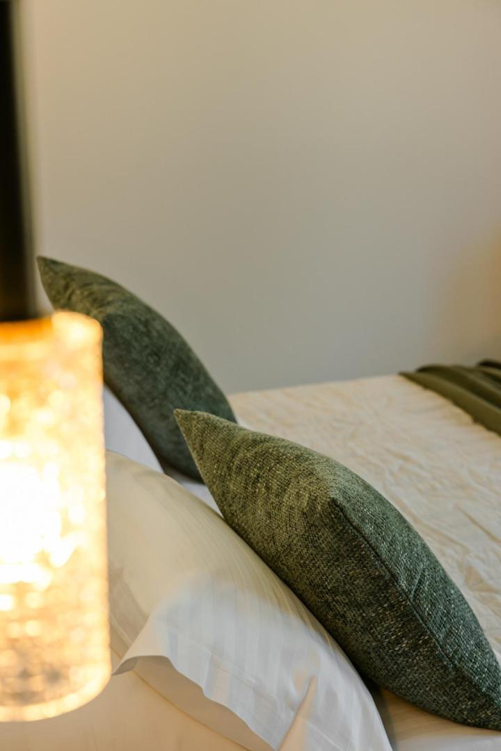 X Luxury Suites Argostoli  Exterior foto