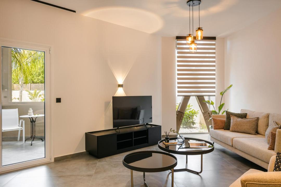 X Luxury Suites Argostoli  Exterior foto