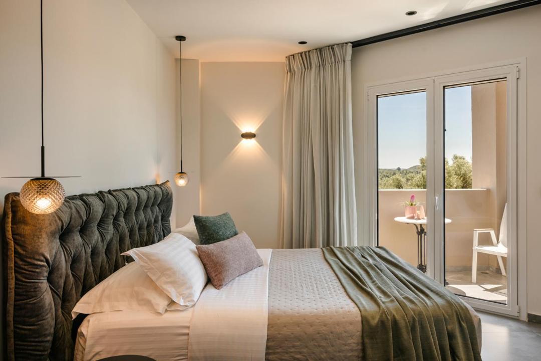 X Luxury Suites Argostoli  Exterior foto