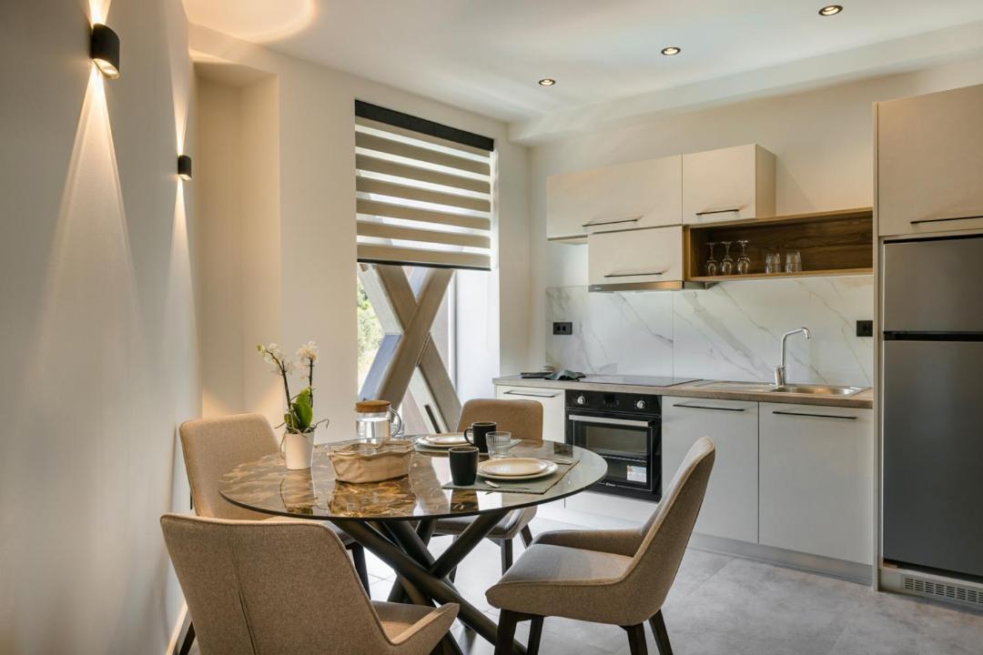X Luxury Suites Argostoli  Exterior foto