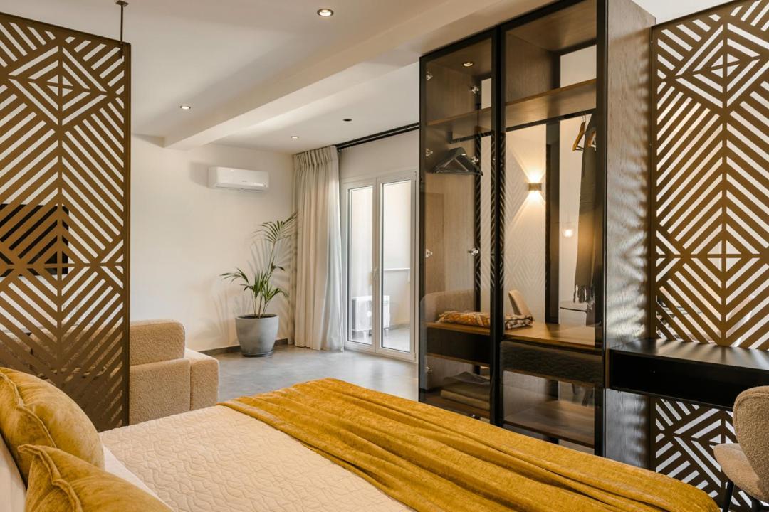 X Luxury Suites Argostoli  Exterior foto