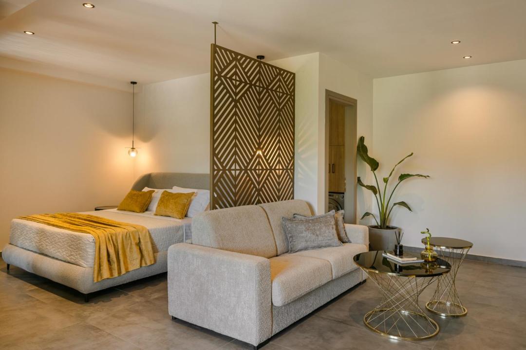 X Luxury Suites Argostoli  Exterior foto