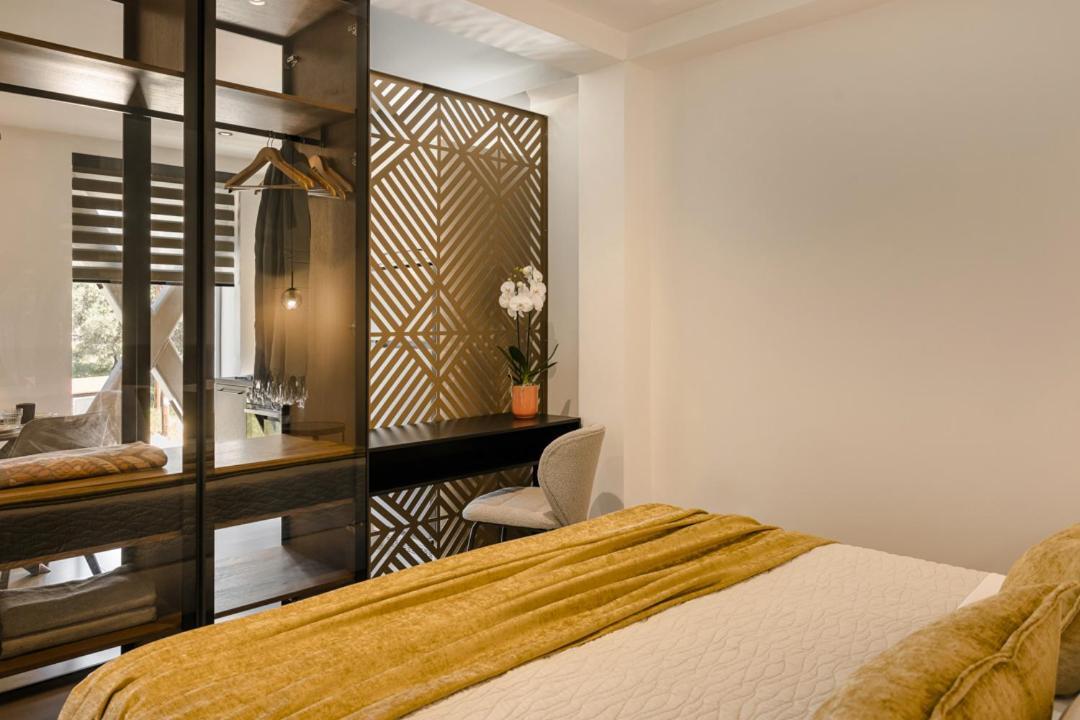 X Luxury Suites Argostoli  Exterior foto